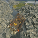 Image for article titled Death Stranding Update Will Let Players Delete Marooned Cars